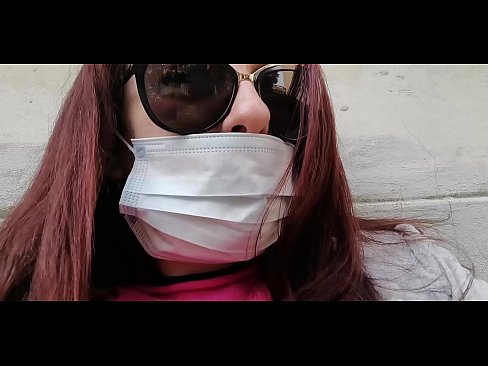 ❤️ ნიკოლეტა მეზობელზე შურს იძიებს და მის ავტოფარეხში ირინებს (სპეციალური Covid19 იტალიური კარანტინი) ანალური ვიდეო ჩვენთან